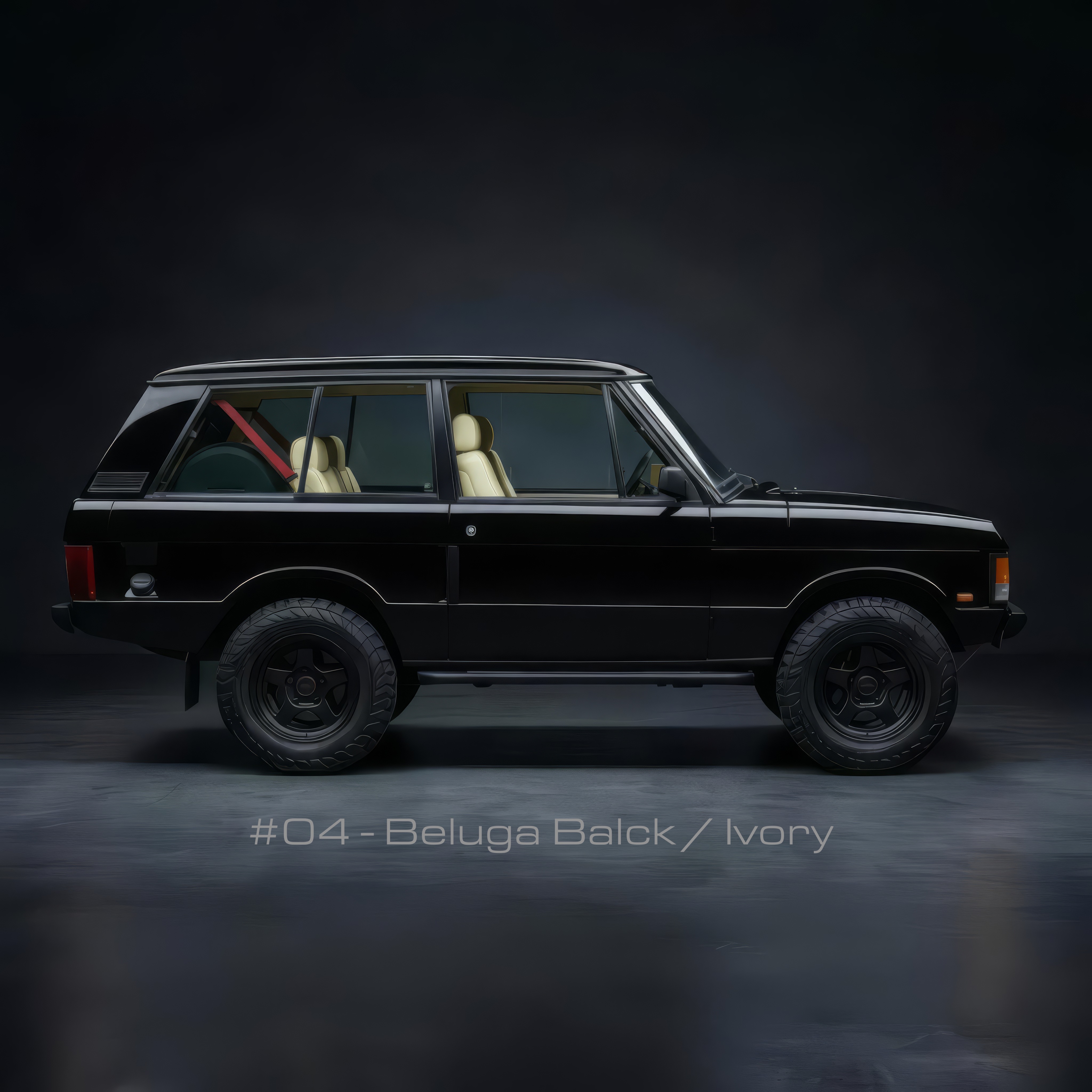 [VEHICLE NAME]
